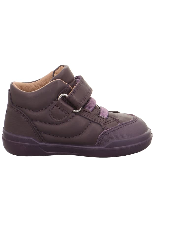 superfit Barfußschuh SUPERFREE in Lila günstig kaufen