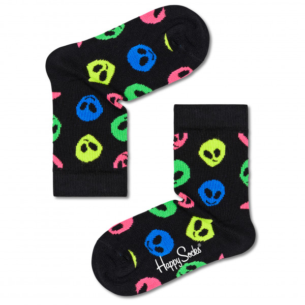 Happy Socks - Kid's Alien - Multifunktionssocken