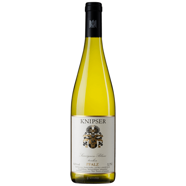 KnipserSauvignon Blanc Trocken 2022
