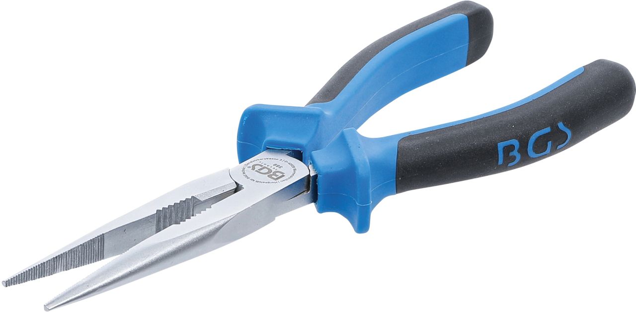 BGS technic Zangen-Satz 3-teilig kaufen | Bike-Discount
