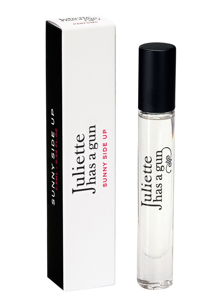 Juliette Has a Gun Sunny Side Up Eau de Parfum - ceļojumu izmēra smaržas