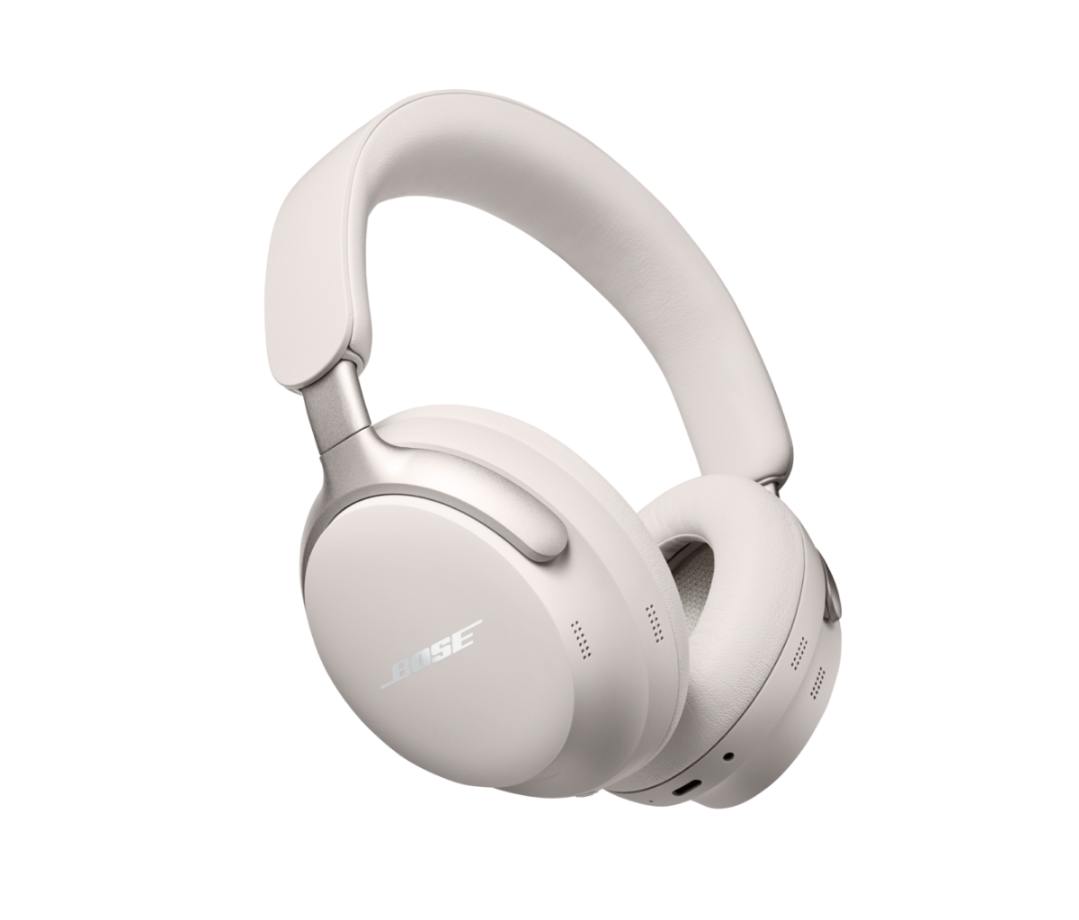 Bose QuietComfort Ultra Kopfhörer