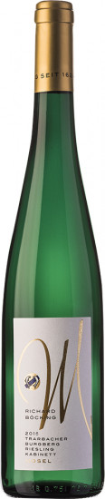 2016 Trarbacher Burgberg 