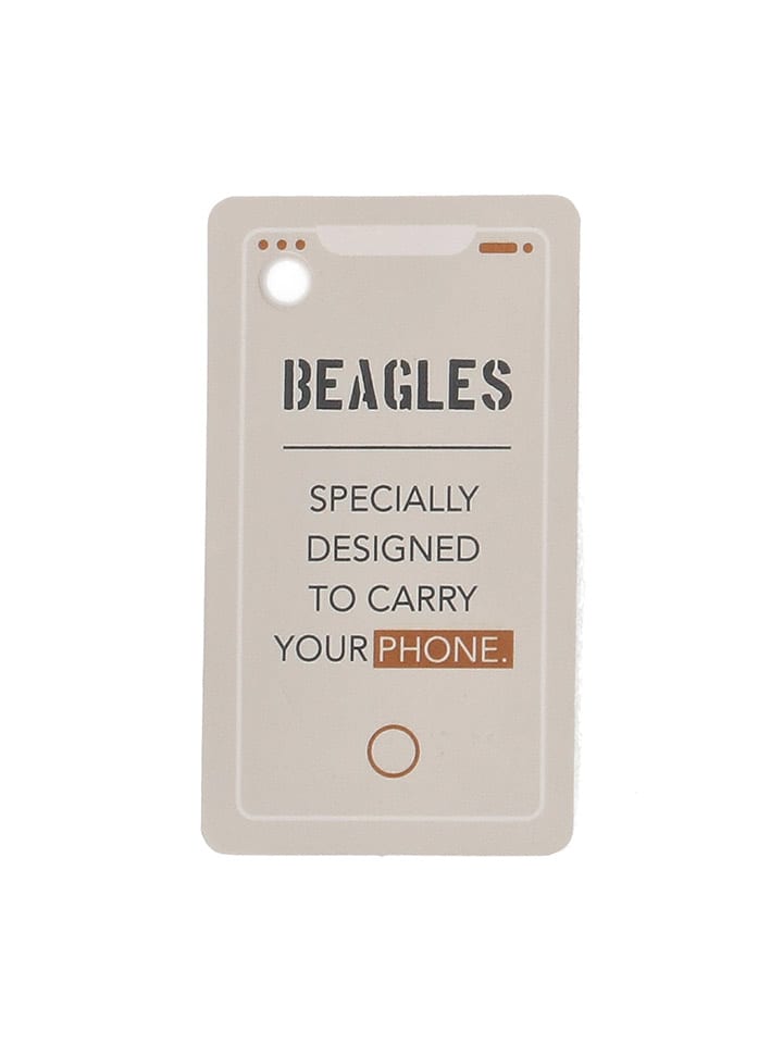 Beagles Handytasche 