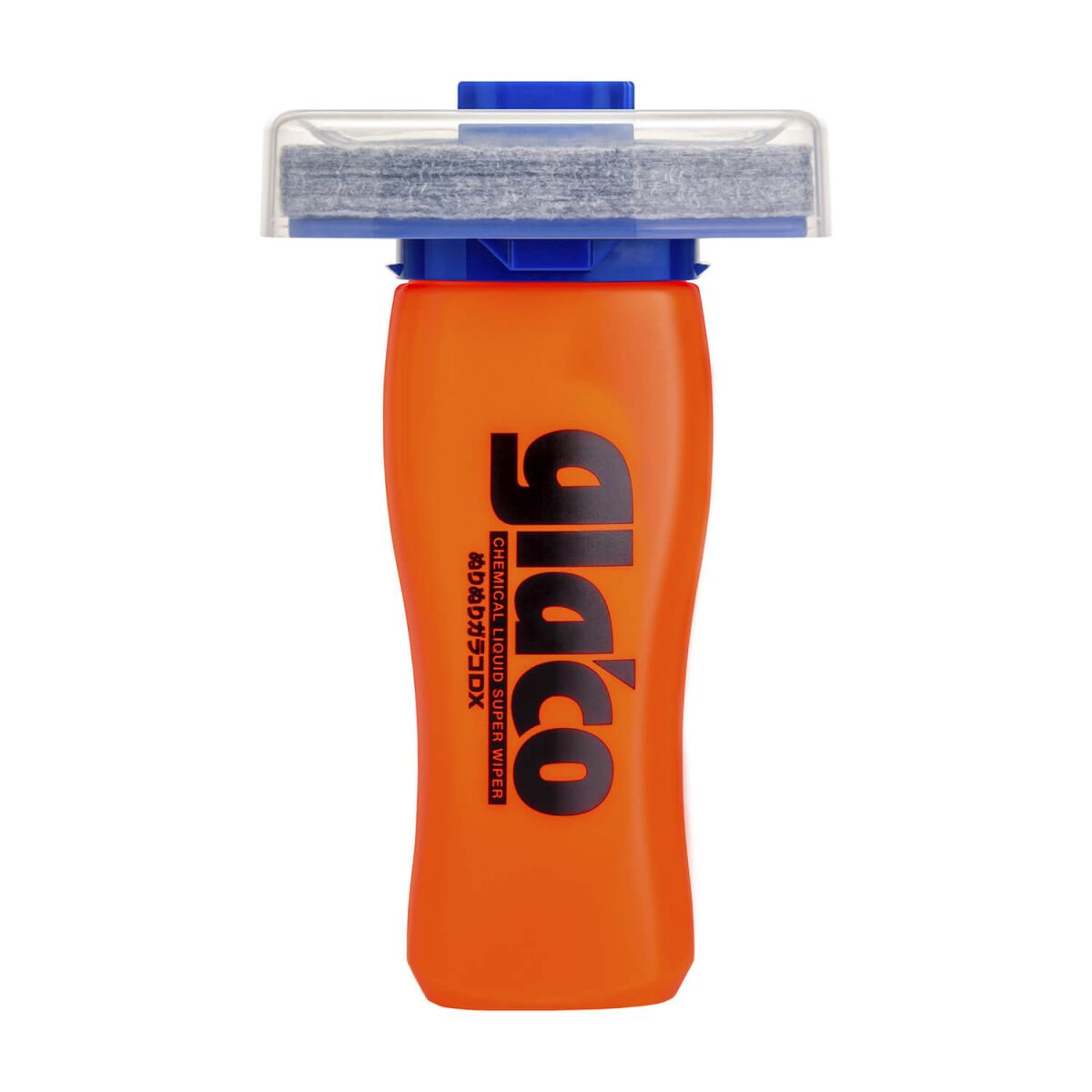 Soft99 Glaco DX Scheibenversiegelung 110ml