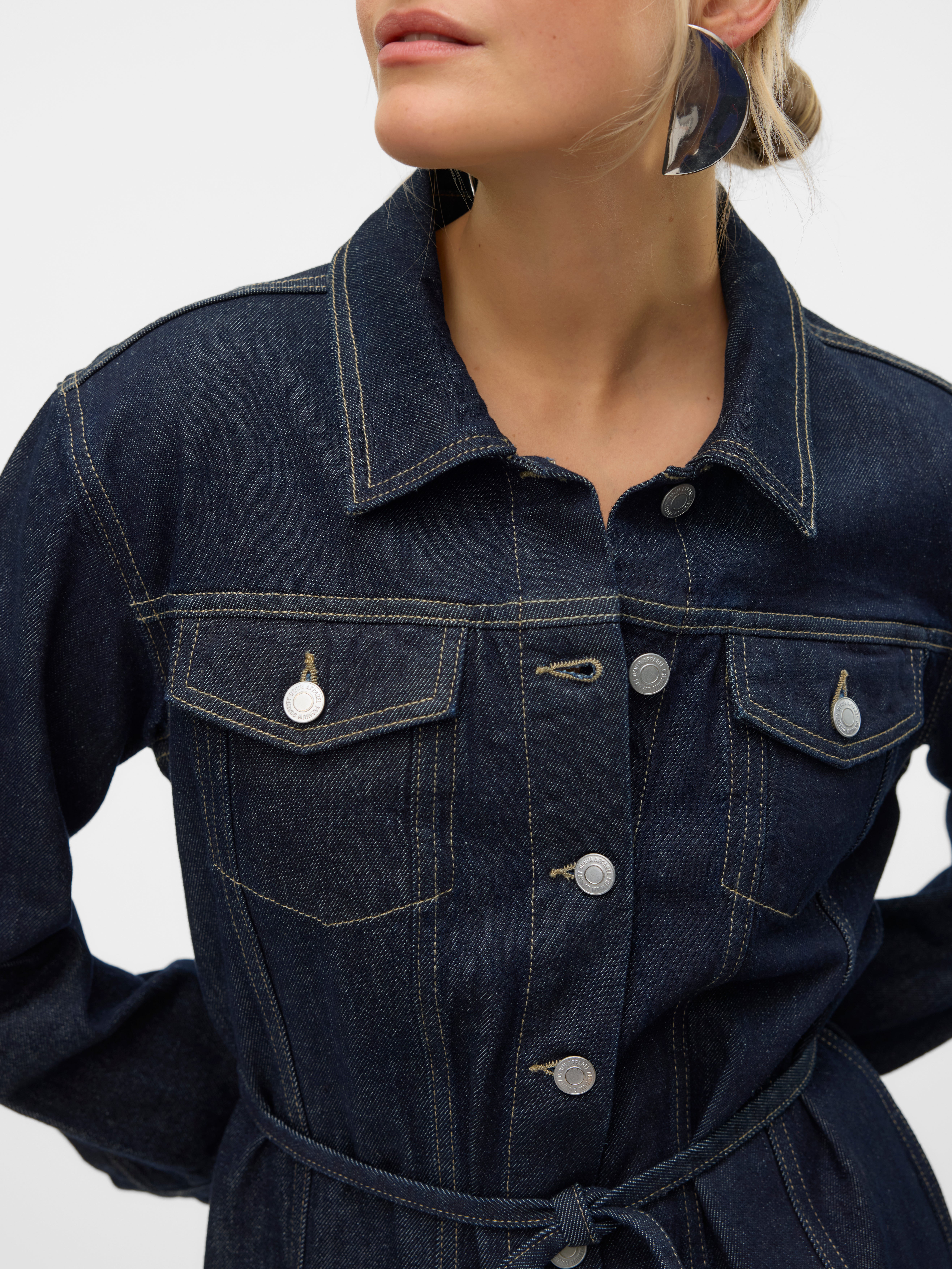 VMODA Kurzes Kleid