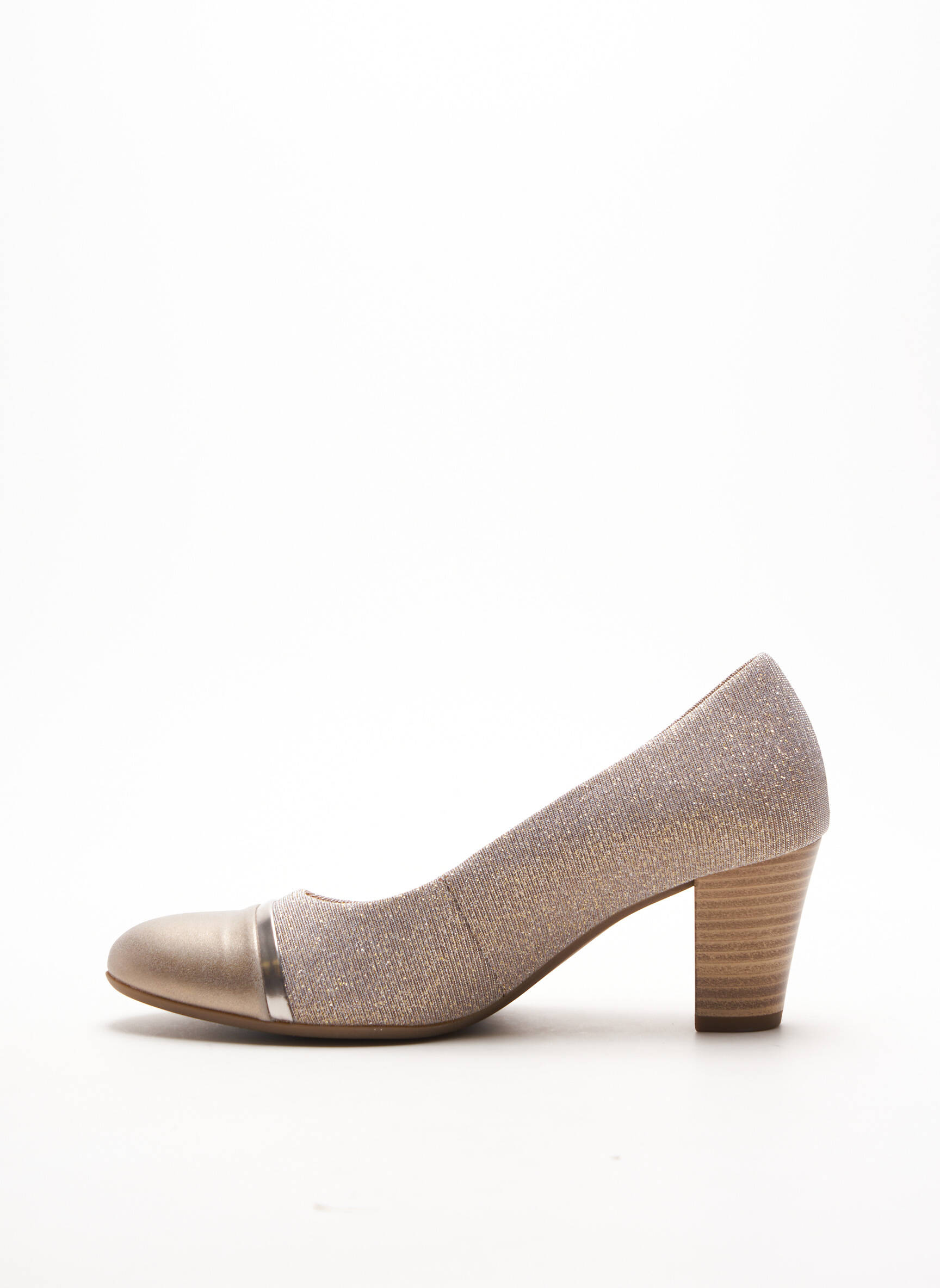 Gabor Escarpins Femme couleur beige