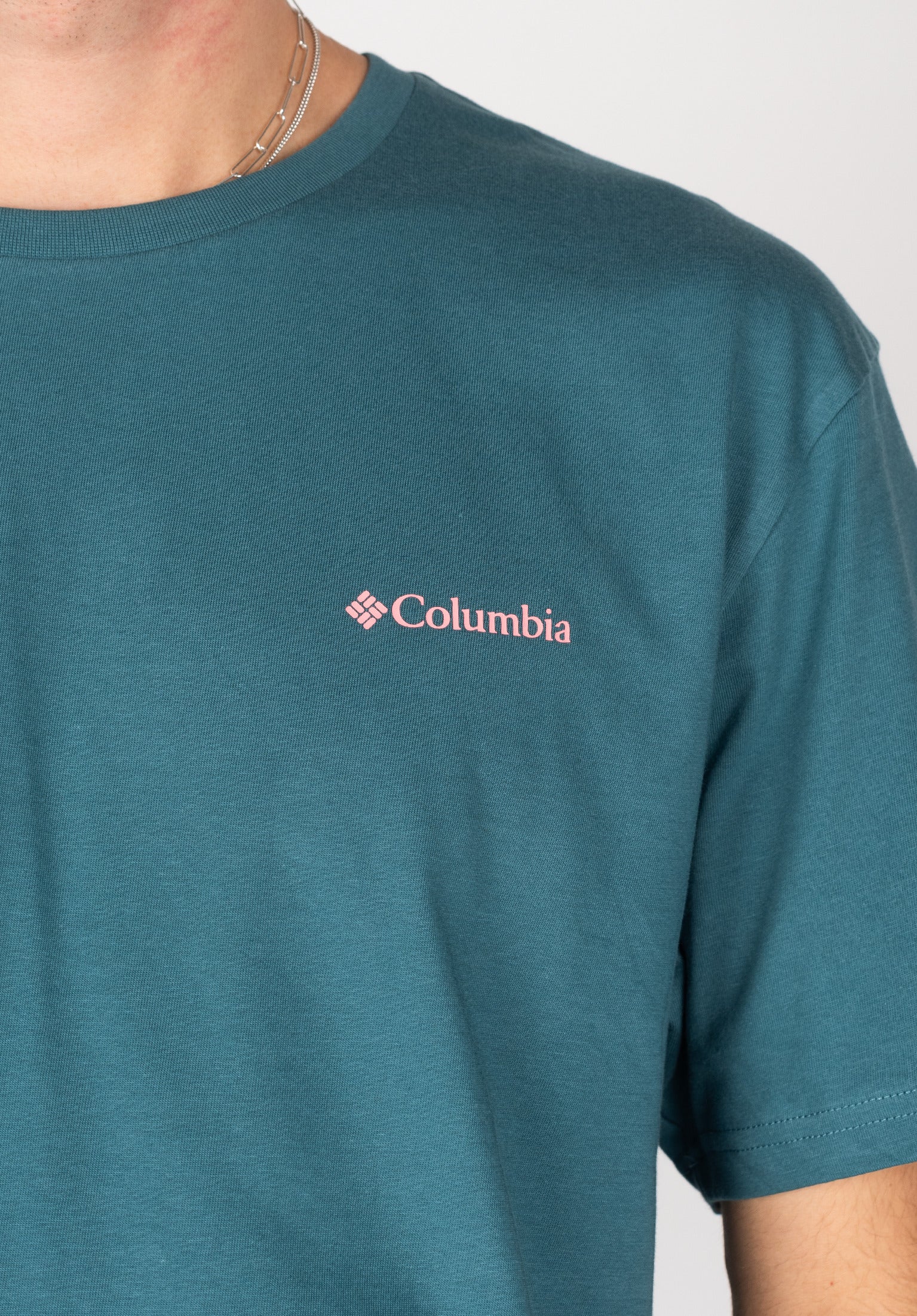 North Cascades Backprint