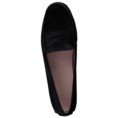 Loafer-15111090049 Pretty Ballerinas