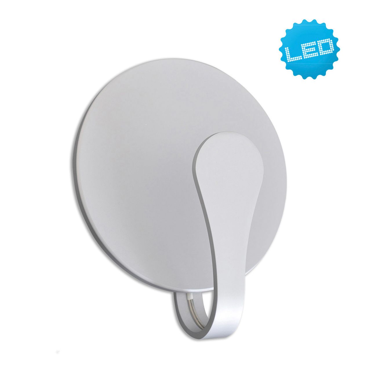 Näve Leuchten LED-Wandleuchte 