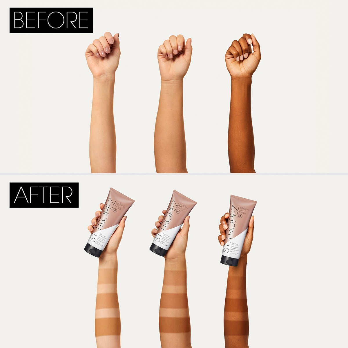 Tinted Daily Firming Lotion