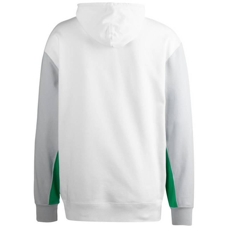 PUMA Classics Block Hoodie Herren
