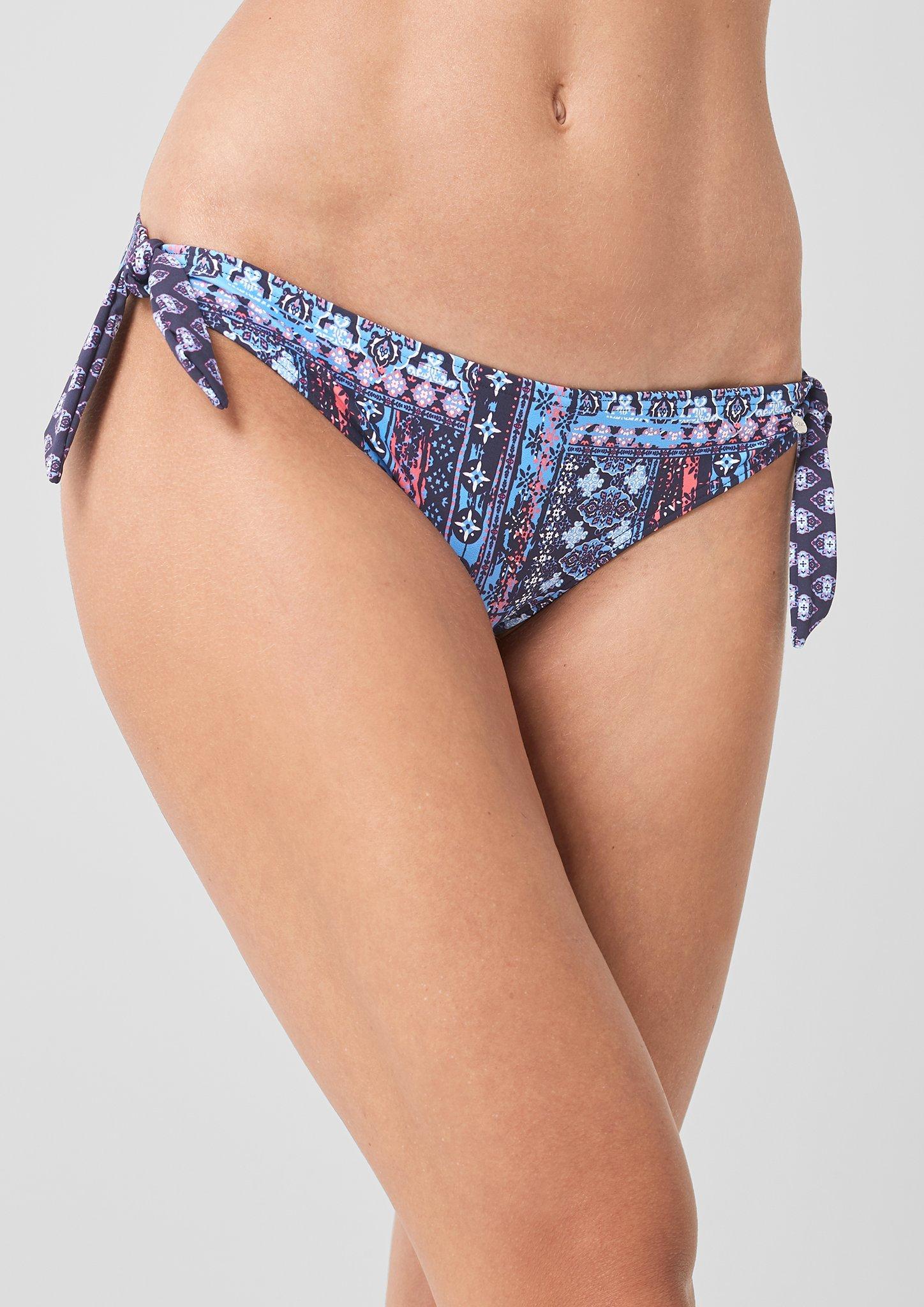 Wire Bandeau Bikini-Set  532.920.258.90284-55A1