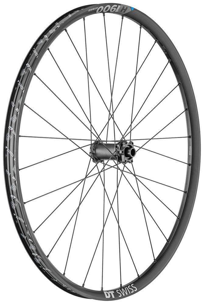 DT Swiss H 1900 Spline® 29