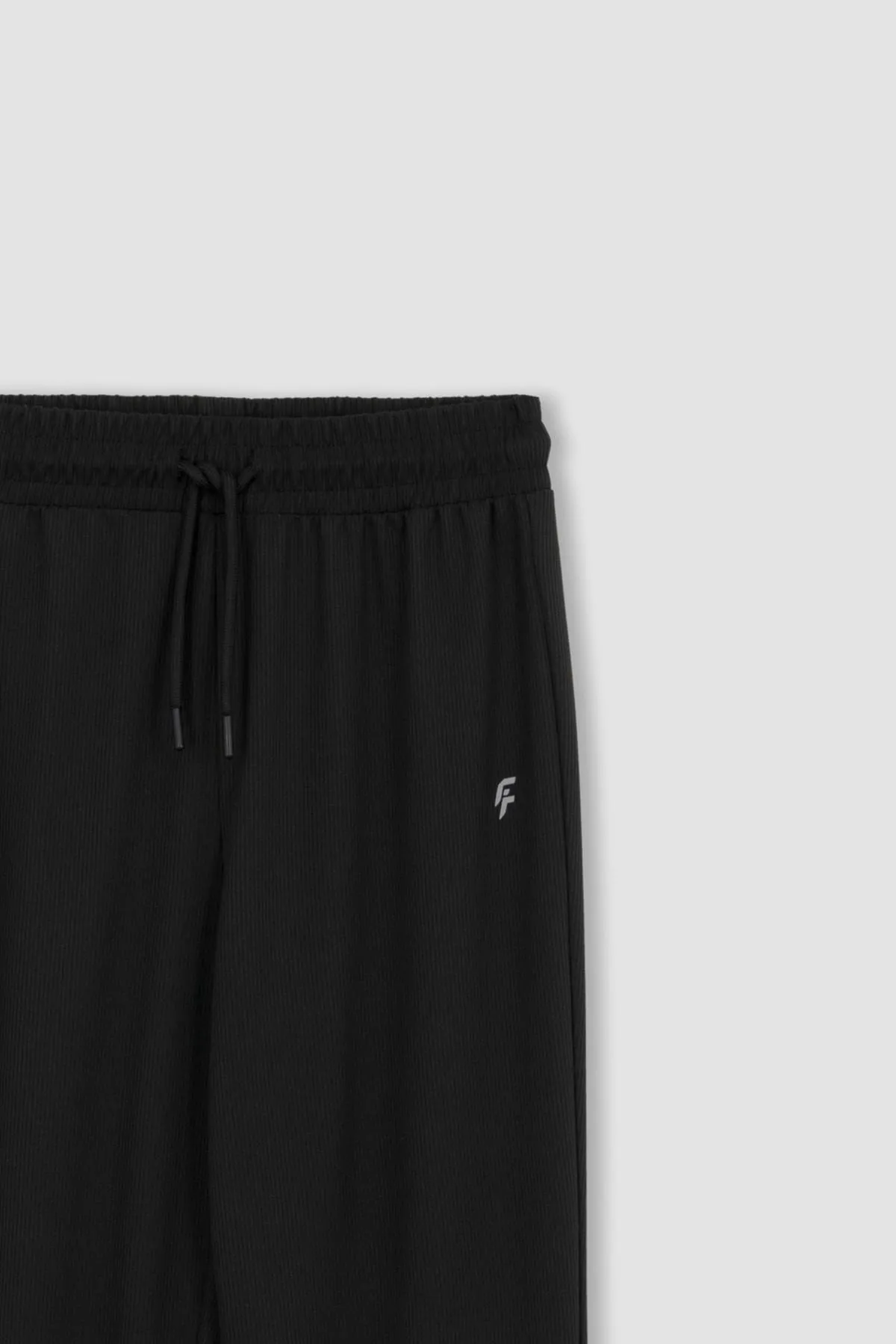 DeFacto  Passform: Bedruckte Jogger-Jogginghose mit Standard-Passform