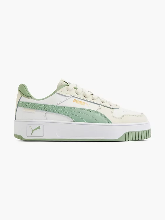 PUMA Platform Sneaker CARINA STREET
