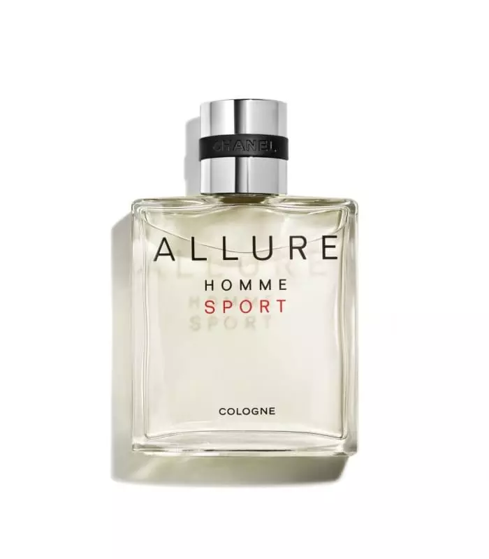 ALLURE HOMME SPORT Cologne Vaporisateur