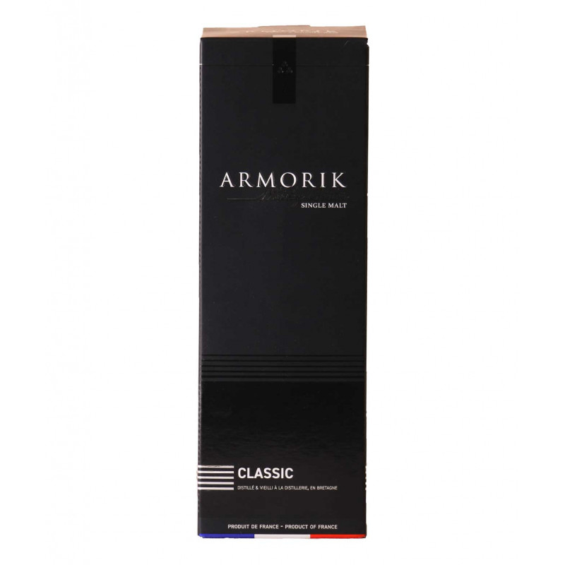 Armorik Single Malt Classic