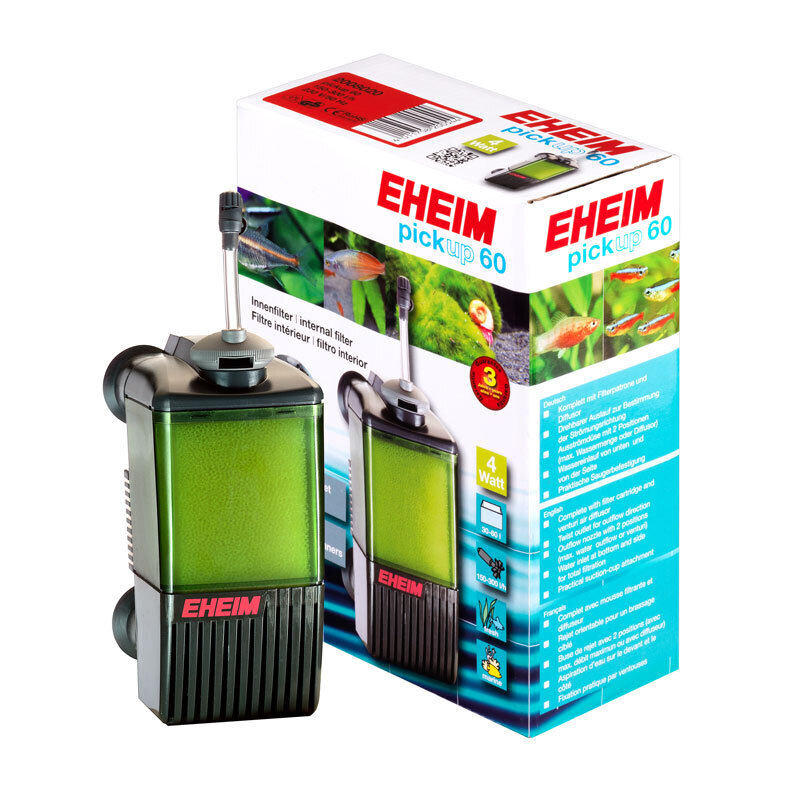 EHEIM Filter EHEIM pickup 60