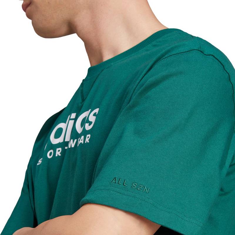 adidas All Szn T-Shirt Herren