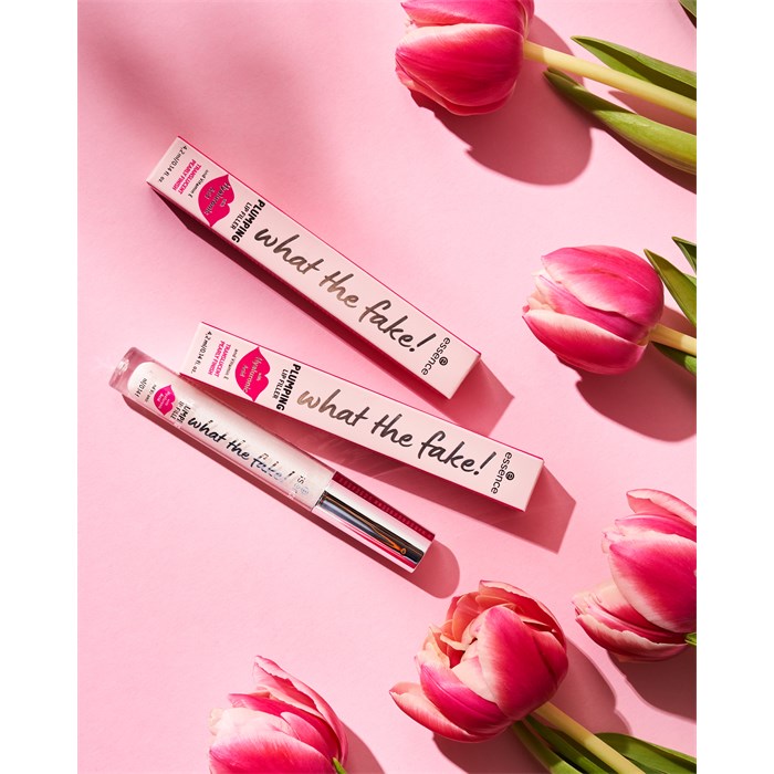 Plumping Lip Filler
