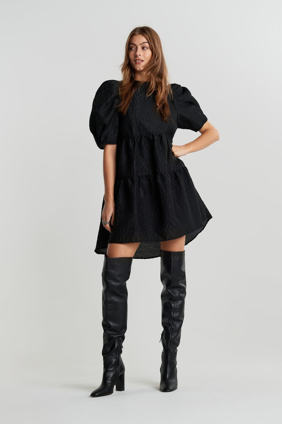 Bella dress