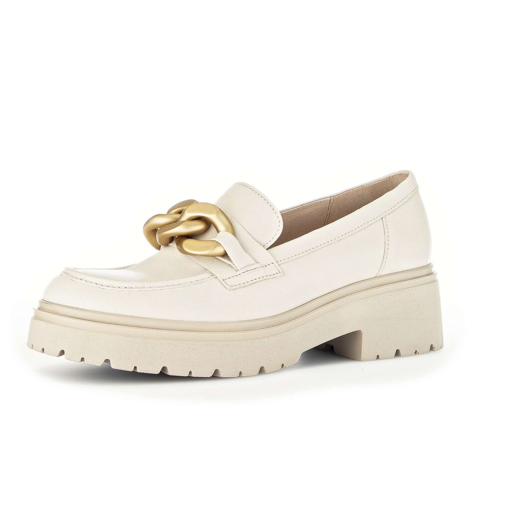 Gabor fashion Slipper beige