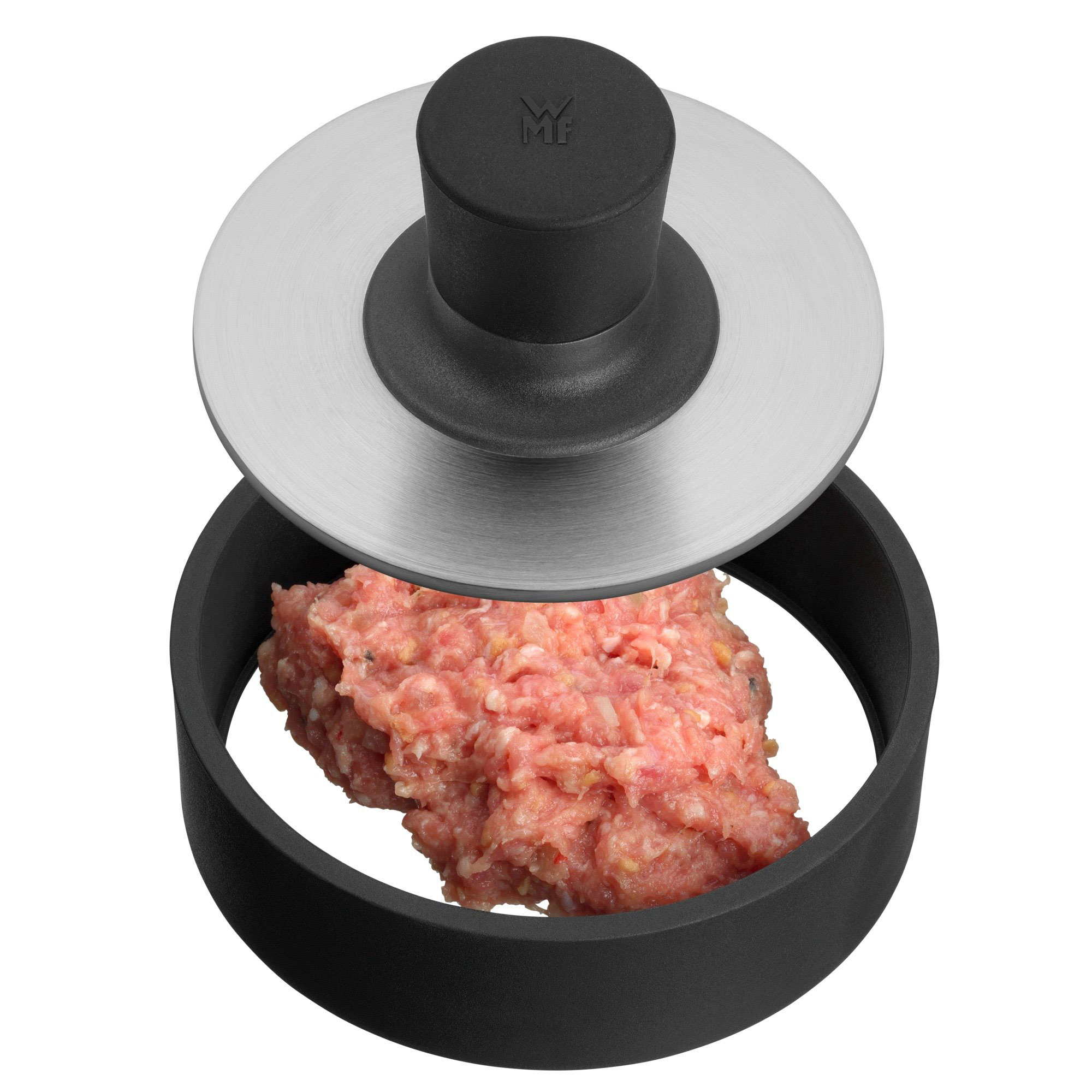 WMFBurgerpresse