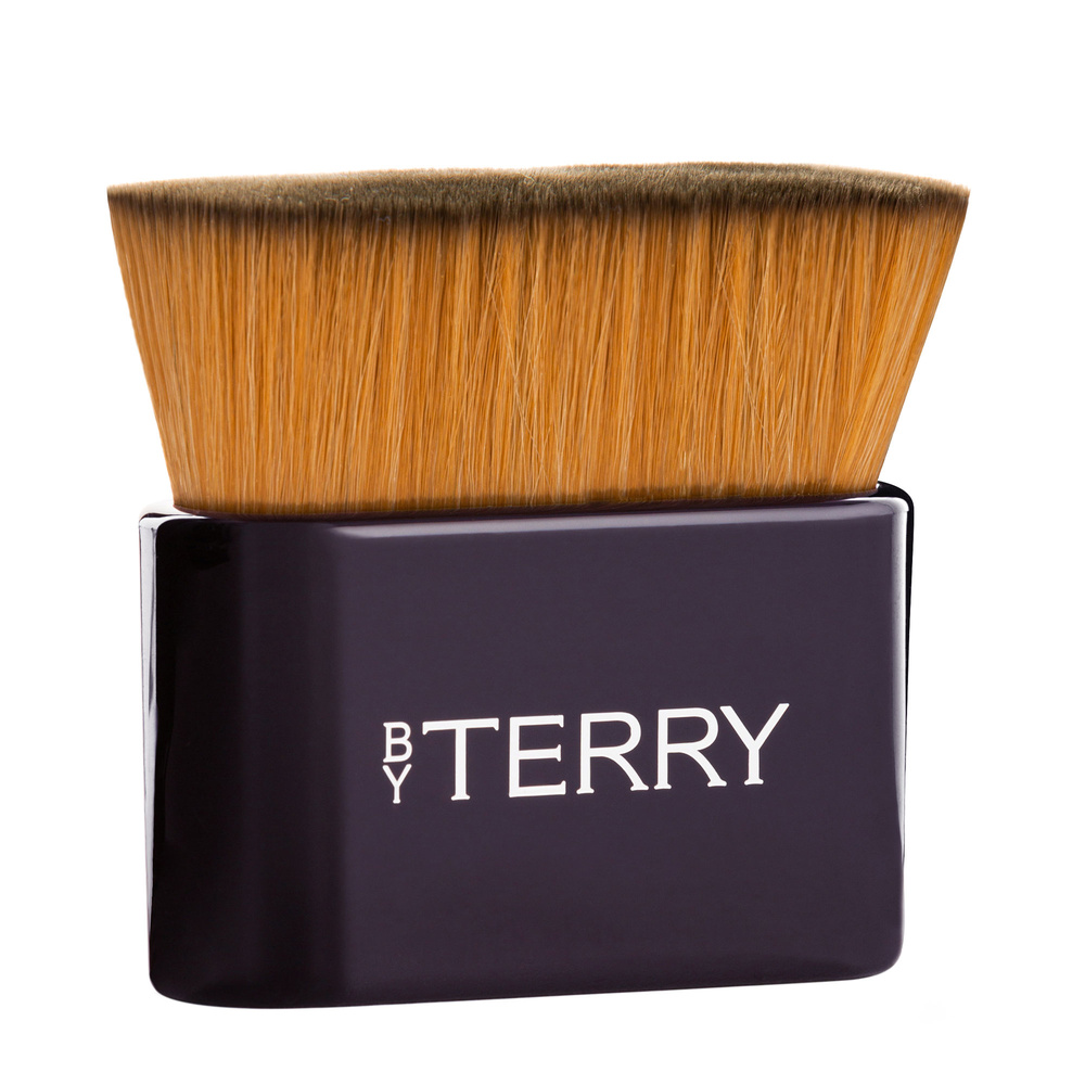 By Terry TOOL-EXPERT FACE & BODY BRUSH Pinceau maquillage Visage/Corps