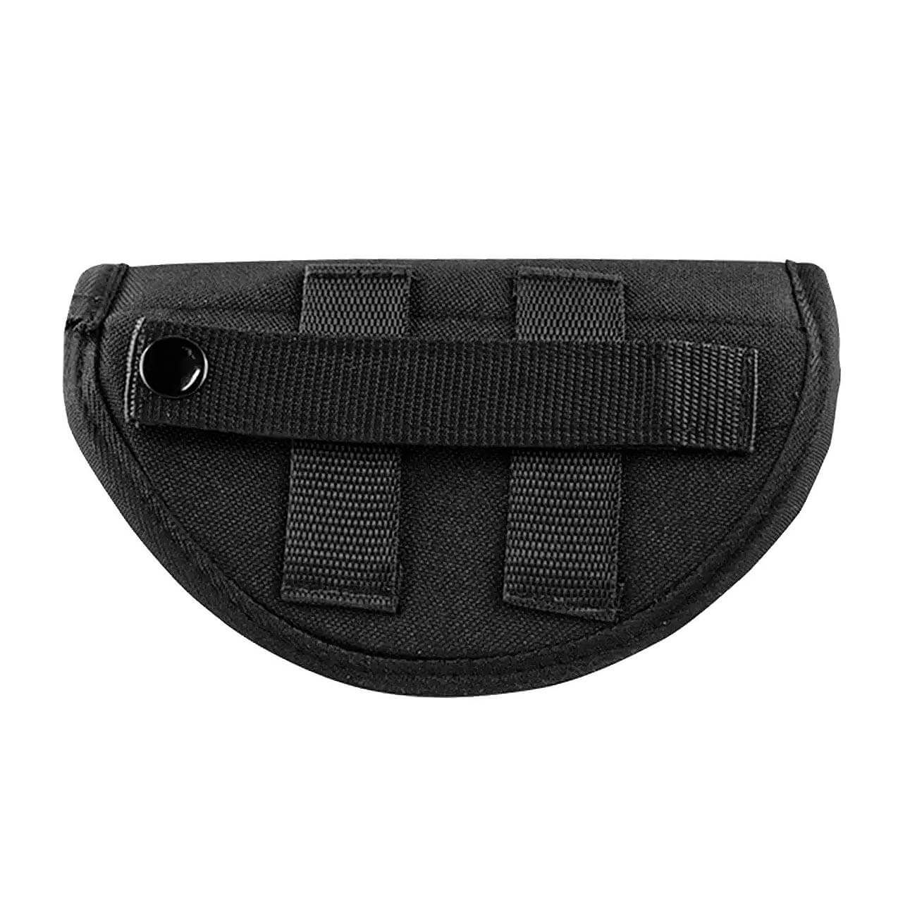 Case Semi Hard Brillenetui Molle Strap