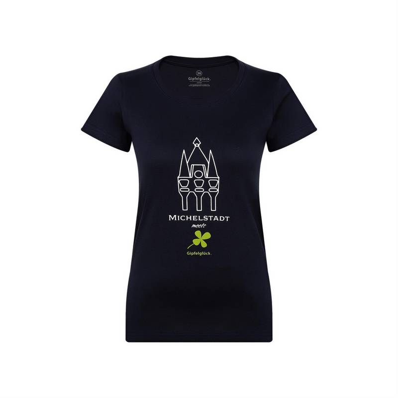 Gipfelglück Hannah T-Shirt Damen