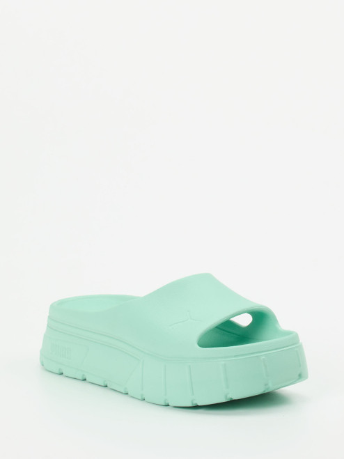 Badepantolette-71216990006 Puma