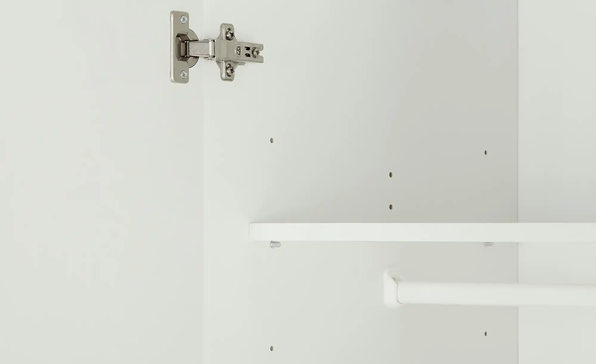 Kleiderschrank