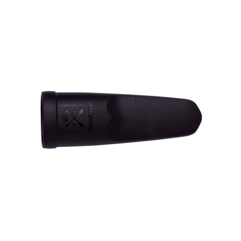 Morakniv Eldris Black, hergestellt in Schweden