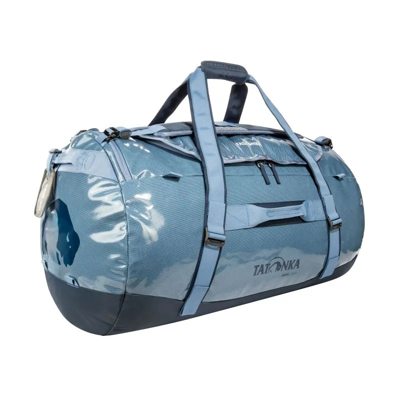 Tatonka Reisetasche Barrel 110 - elemental blue