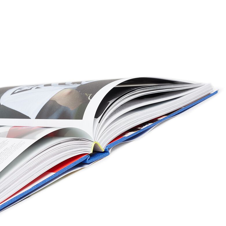 GESTALTEN Verlag The Incomplete blue