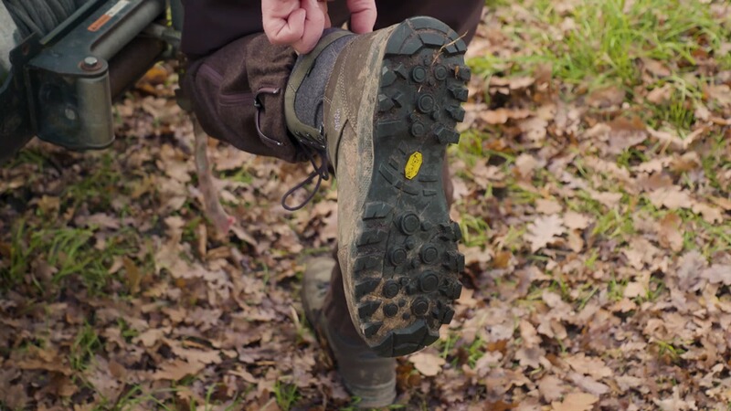 Hanwag Stiefel Banks Winter GTX