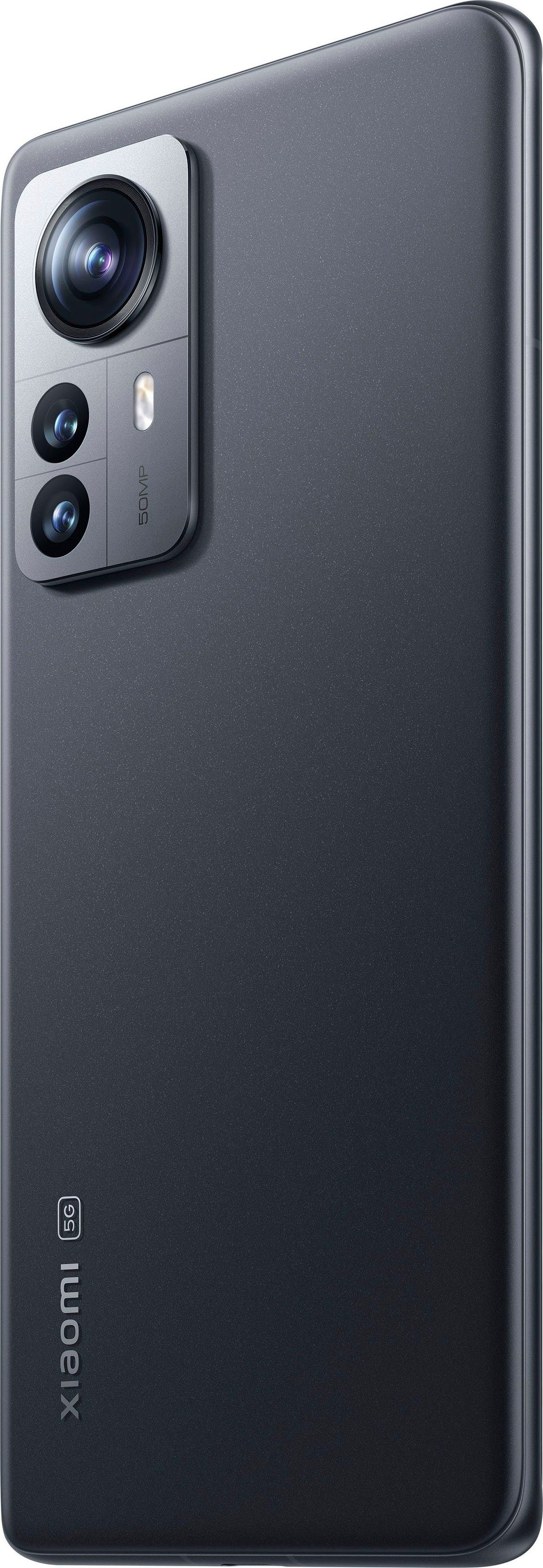 Xiaomi 12 Pro 5G Smartphone (17,09 cm/6,73 Zoll, 256 GB Speicherplatz, 50 MP Kamera)
