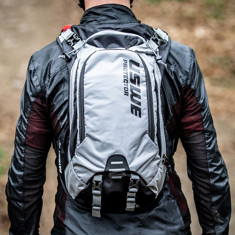 USWE Patriot 15L - Protektor Rucksack kaufen | Bike-Discount