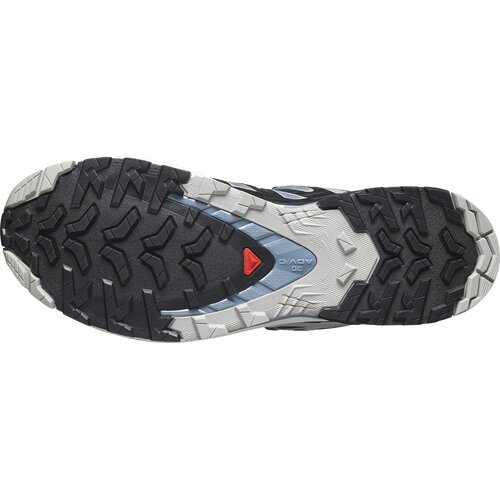 HERREN TRAILRUNNINGSCHUHE SHOES XA PRO 3D V9 GTX FLINT/BLACK/GHOST