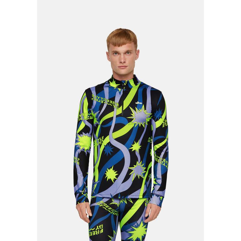 elho SKAGEN Funktionsshirt Herren