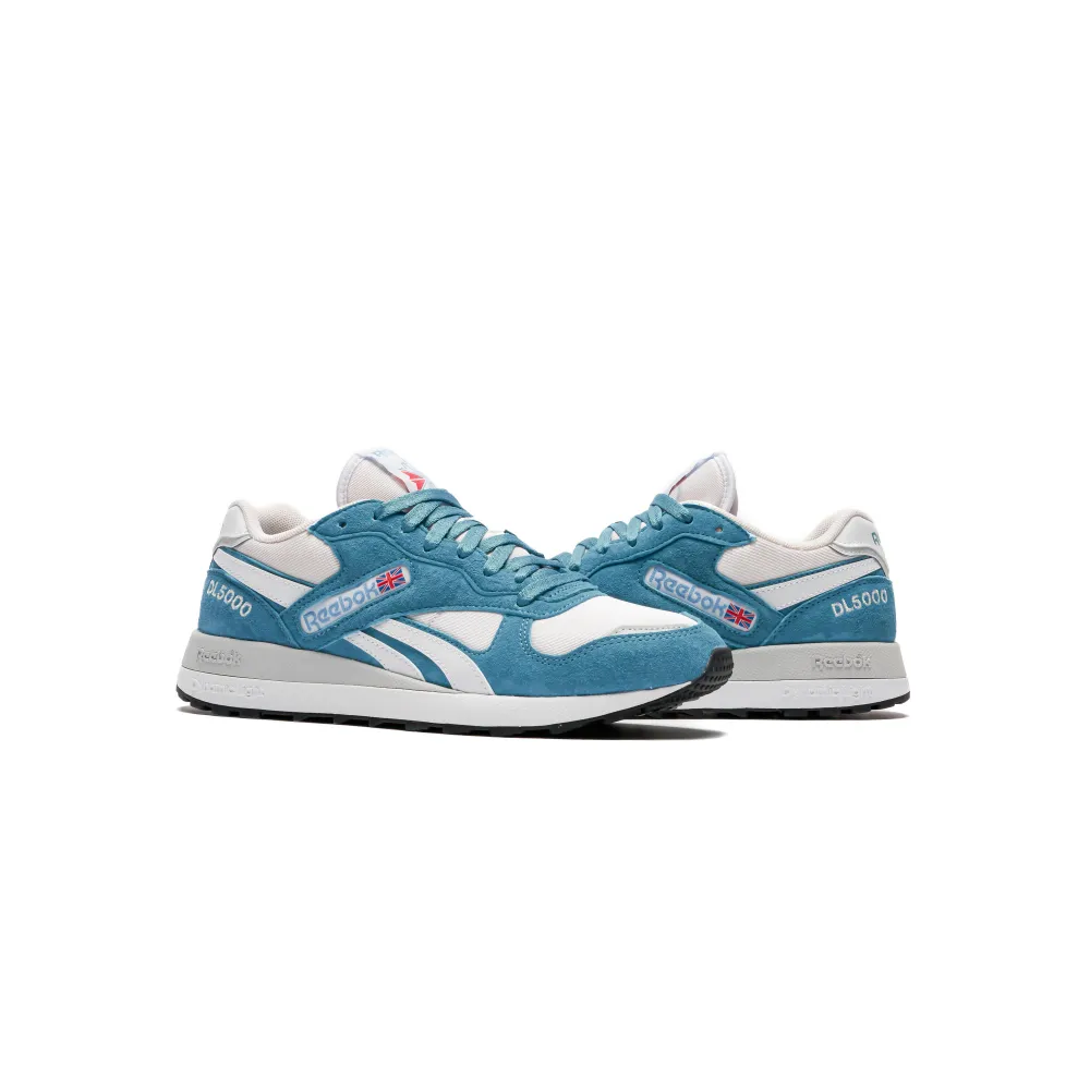 Reebok DL5000 RMIA04KC99LEA0014001 / blau