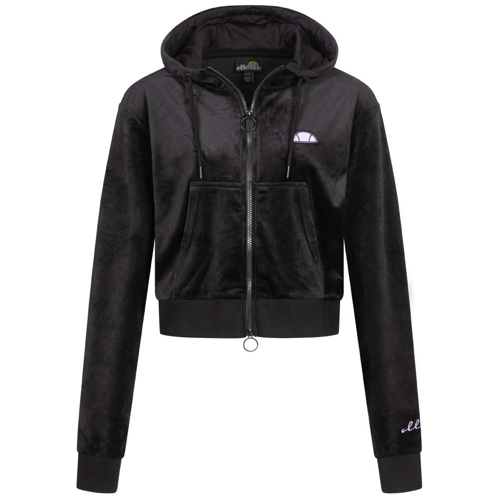 ellesse Parede Damen Crop Jacke SGM14163-079