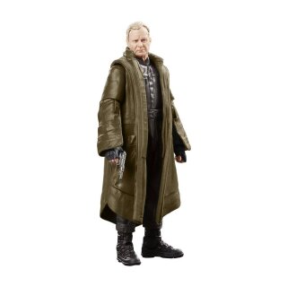 Star Wars: Andor Black Series Actionfigur Luthen Rael 15 cm