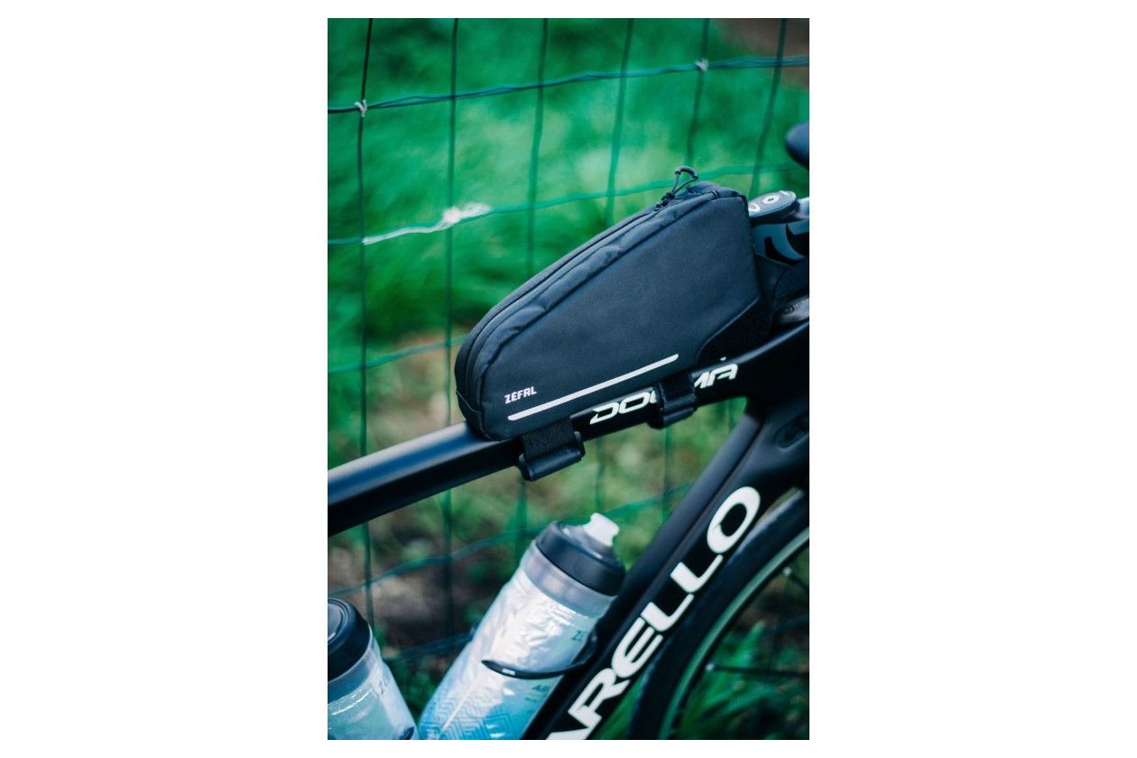 Zefal Rahmentasche Z-Adventure T1