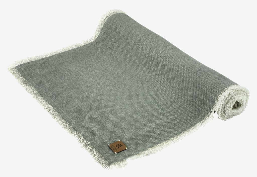 BEKKEBLOM Løper BEKKEBLOM 40x150 grønn