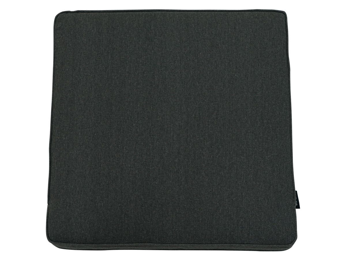 Madison Dark Grey Eco + Nature Outdoor Lounge Sitzkissen