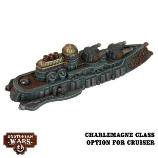 Couronne Battlefleet Set