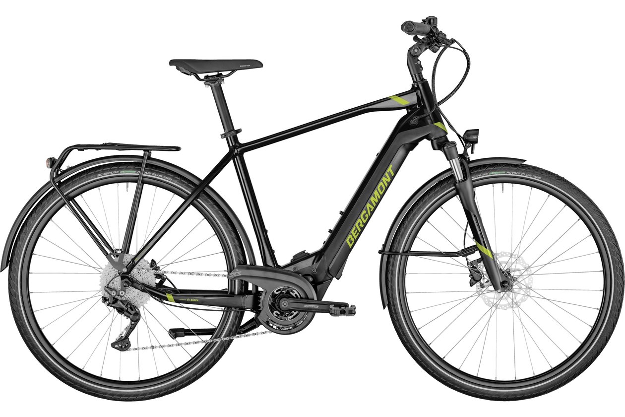Bergamont E-Horizon Sport - 625 Wh - 2022 - 28 Zoll - Diamant
