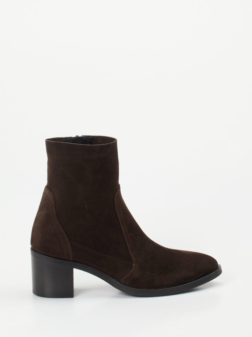 Stiefelette-17372090015 Donna Carolina